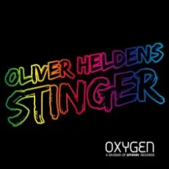 Oliver Heldens - Stinger (Original Mix) слушать онлайн