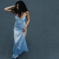 Michelle Andrade - Гравітація слушать онлайн