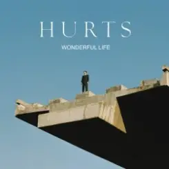 Hurts - Wonderful Life (Freemasons Club Edit) слушать онлайн