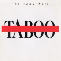 Taboo - This Is The World слушать онлайн