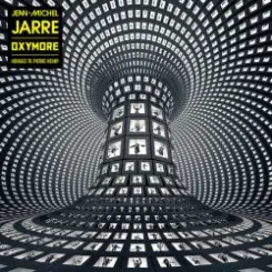 Jean Michel Jarre - CRYSTAL GARDEN слушать онлайн