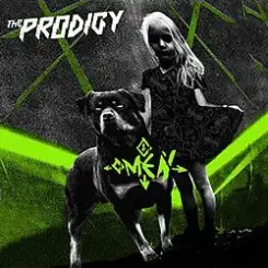 The Prodigy - Omen (Noisia Remix) слушать онлайн