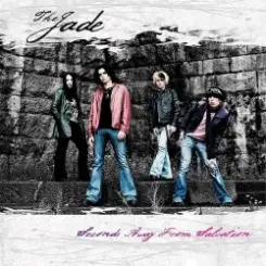 The Jade - Drowning слушать онлайн