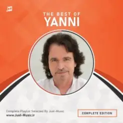 Yanni - Santorini слушать онлайн