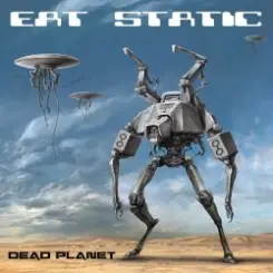 Eat Static - Cydonia слушать онлайн