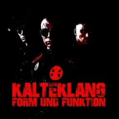 Kälteklang - Gedankenflut слушать онлайн