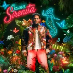 Ozuna - SIRENITA слушать онлайн