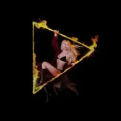 Ava Max - World's Smallest Violin слушать онлайн