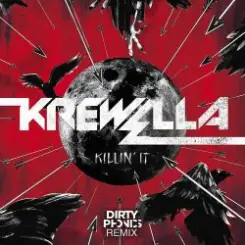 Krewella - Killin' It (Dirtyphonics Remix) слушать онлайн