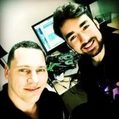 Tiesto feat. DBX - Light Years Away (Oliver Heldens Remix) слушать онлайн