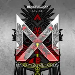 BlasterJaxx - Rise Up слушать онлайн