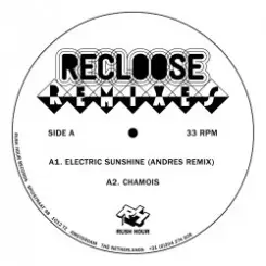 Recloose - Ghost Stories слушать онлайн