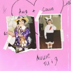 Анна Тринчер feat. Voloshyn - Лише Ти І Я слушать онлайн