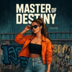Anna Rocks - Master of Destiny (Hardstyle) слушать онлайн