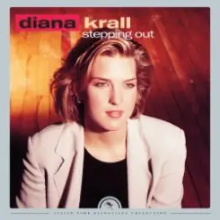 Diana Krall - S'Wonderfu слушать онлайн