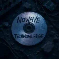 N O W A V E - TECHNOWLEDGE слушать онлайн