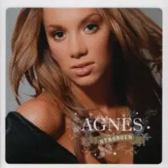 Agnes - I Believe In You слушать онлайн