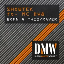 Showtek Ft. EMC - Raver слушать онлайн
