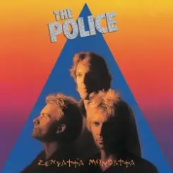 The Police - O My God (Out-Take) слушать онлайн