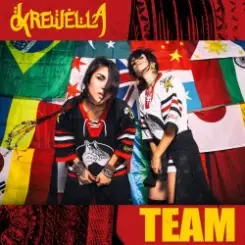 Krewella - Team (Explicit) слушать онлайн