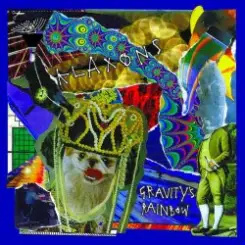 Klaxons - Extra Astronomical слушать онлайн