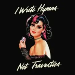 Yung Gravy - I Write Hymns Not Travesties слушать онлайн