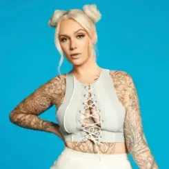 Georgie Riot - Body слушать онлайн