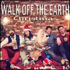 Walk Off The Earth - A Holly Jolly Christmas слушать онлайн