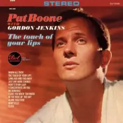 Pat Boone - Love Letters In The Sand слушать онлайн
