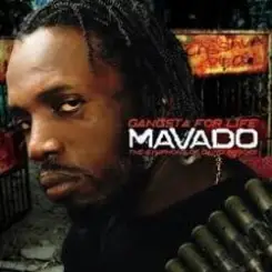 Mavado - Me and My Dogs слушать онлайн