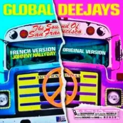Global Deejays - The Sound Of San Francisco (Ayur Tsyrenov DFM Remix) слушать онлайн