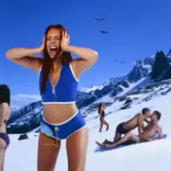 Rose Gray & Melanie C - First слушать онлайн