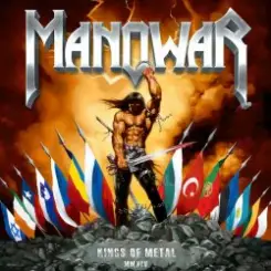 Manowar - Blood Of The Kings слушать онлайн