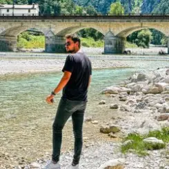 Ahmet Cegil - Real Dance слушать онлайн