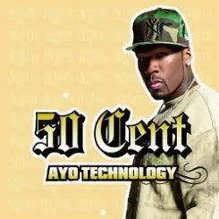 50 Cent feat. Justin Timberlake - Ayo Technology слушать онлайн