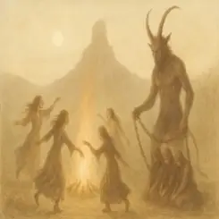 Альтаир - Шабаш на Лысой горе слушать онлайн