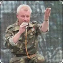 Игорь Дрягилев - Осенний лист слушать онлайн