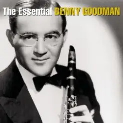Benny Goodman - There's a Small Hotel слушать онлайн