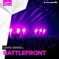 David Gravell - Battlefront (David Gravel Mash Up) слушать онлайн
