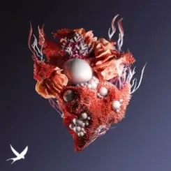 Korolova - Heal My Mind слушать онлайн