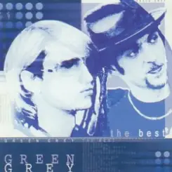 Green Grey - Рагга слушать онлайн