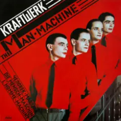Kraftwerk - Neon Lights (Stratosphere) слушать онлайн