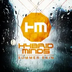Hybrid Minds - Summer Rain слушать онлайн