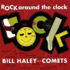 Bill Haley - Rock Around The Clock слушать онлайн