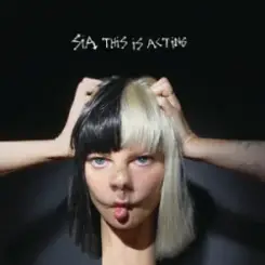 Sia - Move Your Body слушать онлайн