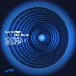 Aaron Parks - Little Beginnings слушать онлайн