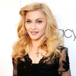 Madonna - La lsla Bonita слушать онлайн