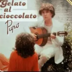 Pupo - Gelato Al Cioccolato слушать онлайн