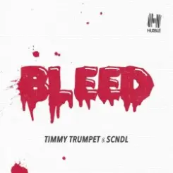 Timmy Trumpet & SCNDL - Bleed слушать онлайн