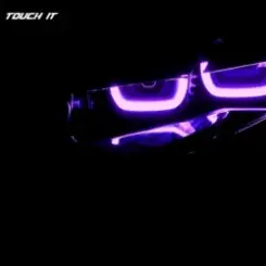 Maga - TOUCH IT слушать онлайн